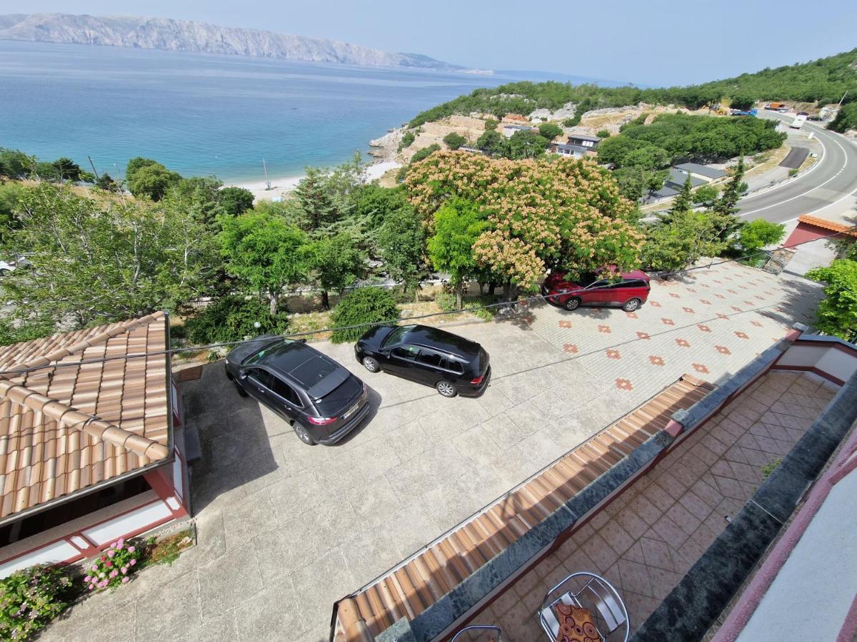 Rooms Anita Sibinj Sibinj Krmpotski Εξωτερικό φωτογραφία