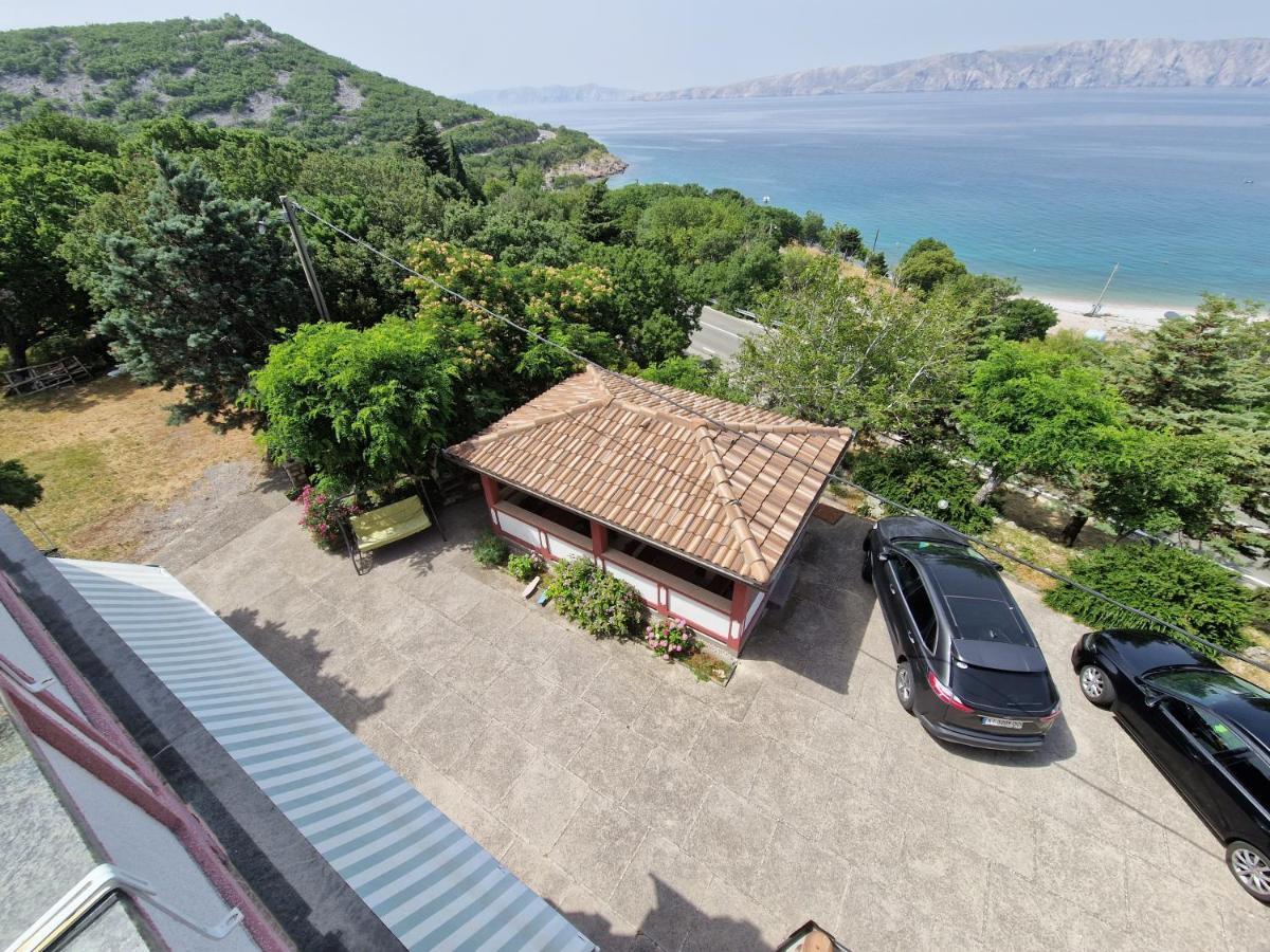 Rooms Anita Sibinj Sibinj Krmpotski Εξωτερικό φωτογραφία
